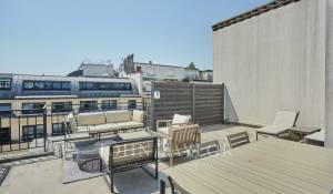 Аренда Апартаменты Paris 7ème