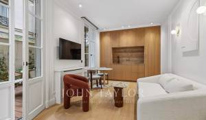 Аренда Апартаменты Paris 7ème