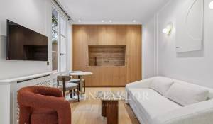 Аренда Апартаменты Paris 7ème