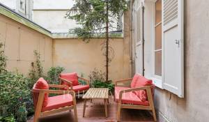 Аренда Апартаменты Paris 7ème