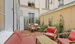 Аренда Апартаменты Paris 7ème