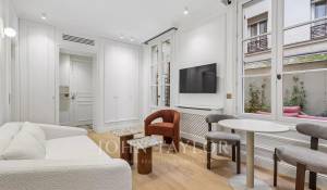 Аренда Апартаменты Paris 7ème
