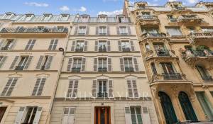 Аренда Апартаменты Paris 7ème