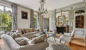 Аренда Апартаменты Paris 7ème