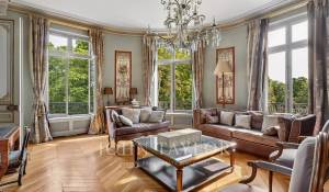 Аренда Апартаменты Paris 7ème