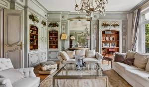 Аренда Апартаменты Paris 7ème