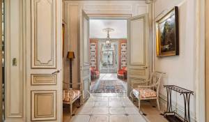 Аренда Апартаменты Paris 7ème