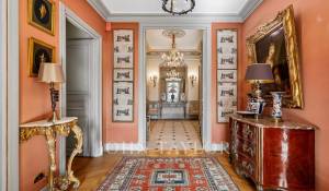 Аренда Апартаменты Paris 7ème