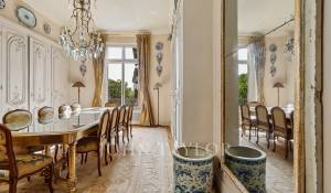 Аренда Апартаменты Paris 7ème