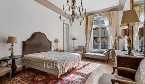 Аренда Апартаменты Paris 7ème
