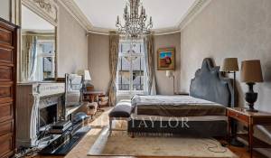Аренда Апартаменты Paris 7ème