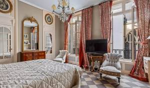 Аренда Апартаменты Paris 7ème