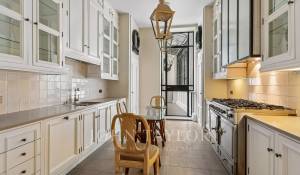 Аренда Апартаменты Paris 7ème