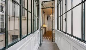 Аренда Апартаменты Paris 7ème