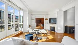 Аренда Апартаменты Paris 7ème