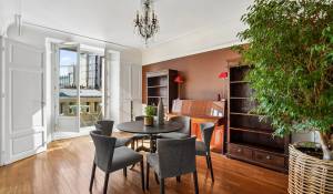 Аренда Апартаменты Paris 7ème