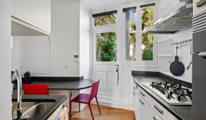 Аренда Апартаменты Paris 7ème