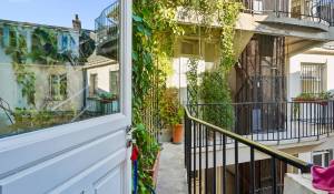 Аренда Апартаменты Paris 7ème
