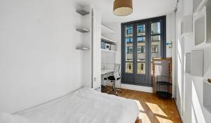 Аренда Апартаменты Paris 7ème