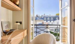 Аренда Апартаменты Paris 7ème