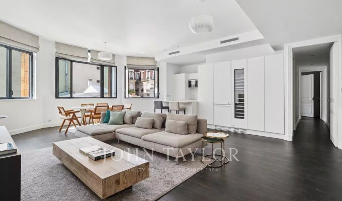 Аренда Апартаменты Paris 7ème