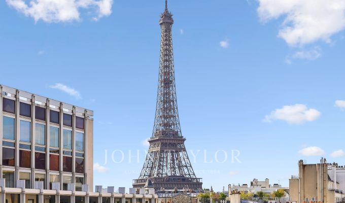 Аренда Апартаменты Paris 7ème