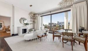 Аренда Апартаменты Paris 8ème