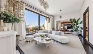 Аренда Апартаменты Paris 8ème