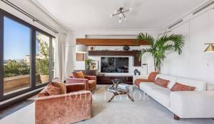 Аренда Апартаменты Paris 8ème