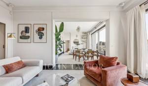 Аренда Апартаменты Paris 8ème