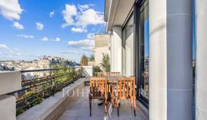 Аренда Апартаменты Paris 8ème