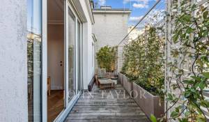 Аренда Апартаменты Paris 8ème