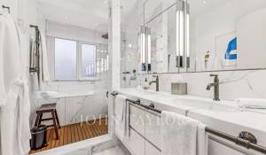 Аренда Апартаменты Paris 8ème