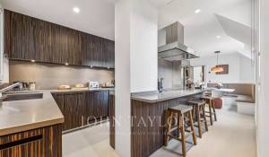 Аренда Апартаменты Paris 8ème