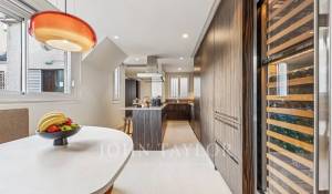 Аренда Апартаменты Paris 8ème