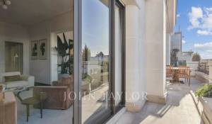 Аренда Апартаменты Paris 8ème