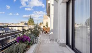 Аренда Апартаменты Paris 8ème