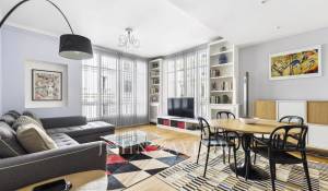 Аренда Апартаменты Paris 8ème