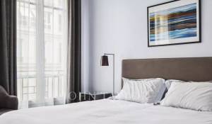 Аренда Апартаменты Paris 8ème