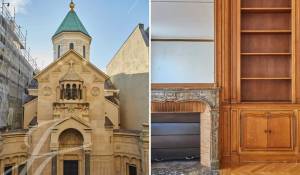 Аренда Апартаменты Paris 8ème