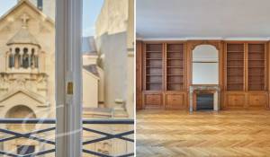 Аренда Апартаменты Paris 8ème