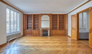 Аренда Апартаменты Paris 8ème