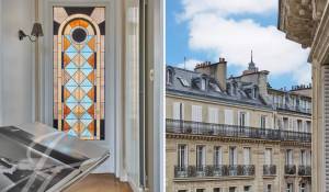 Аренда Апартаменты Paris 8ème