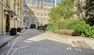 Аренда Апартаменты Paris 8ème