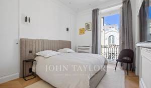 Аренда Апартаменты Paris 8ème