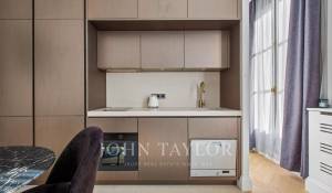 Аренда Апартаменты Paris 8ème