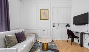 Аренда Апартаменты Paris 8ème