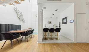 Аренда Апартаменты Paris 8ème