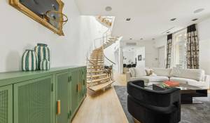 Аренда Апартаменты Paris 8ème