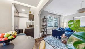 Аренда Апартаменты Paris 8ème